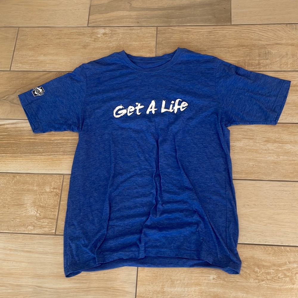 Atlas Roofing T Shirt